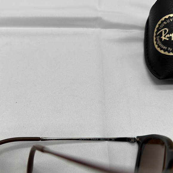 Ray-Ban Erika Polarized Sunglasses - Picture 2 of 7